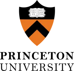 Princeton University Logo
